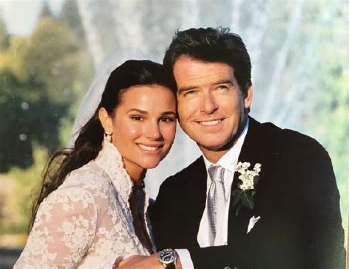 Pierce Brosnan: A Glimpse Into His Net Worth And Life