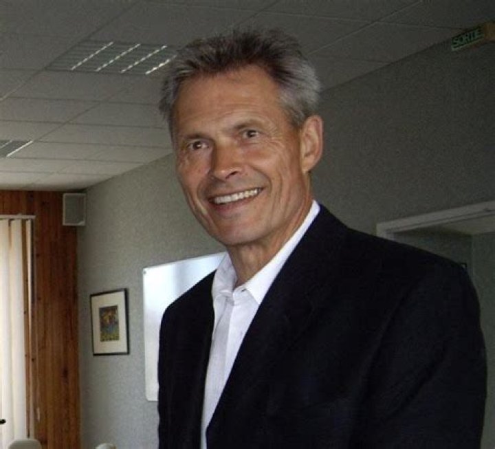 Pierre Deschamps Age