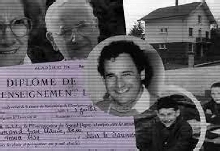 Pierre Tue Ses Parents Et Son Petit Frère