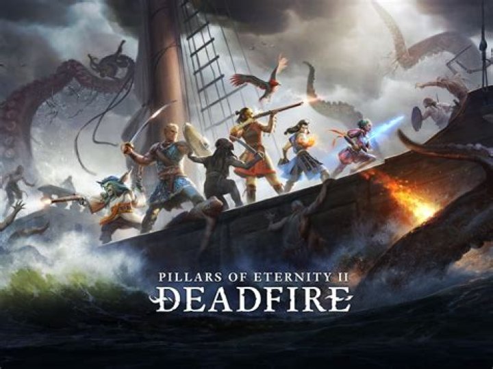 Pillars of Eternity 2 Deadfire: How to Use Abilities and Cast Spells