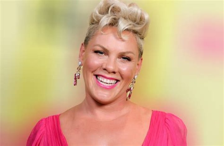 Pink Singer Net Worth 2024