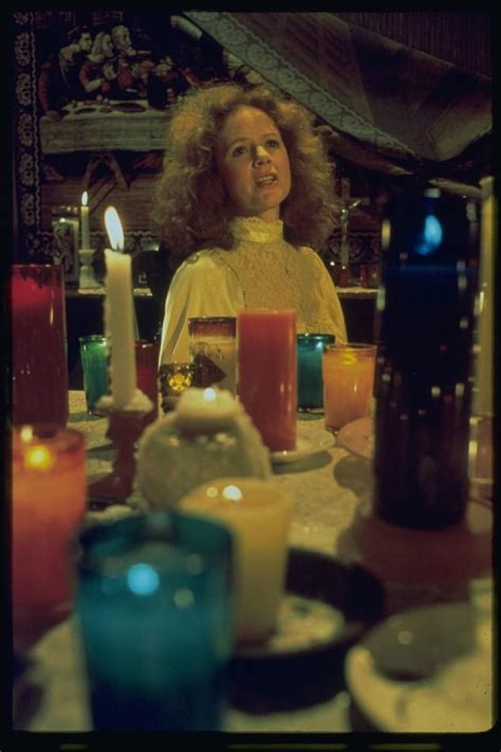 Piper Laurie, actress from ‘Carrie’ and ‘Twin Peaks’, dead at 91
