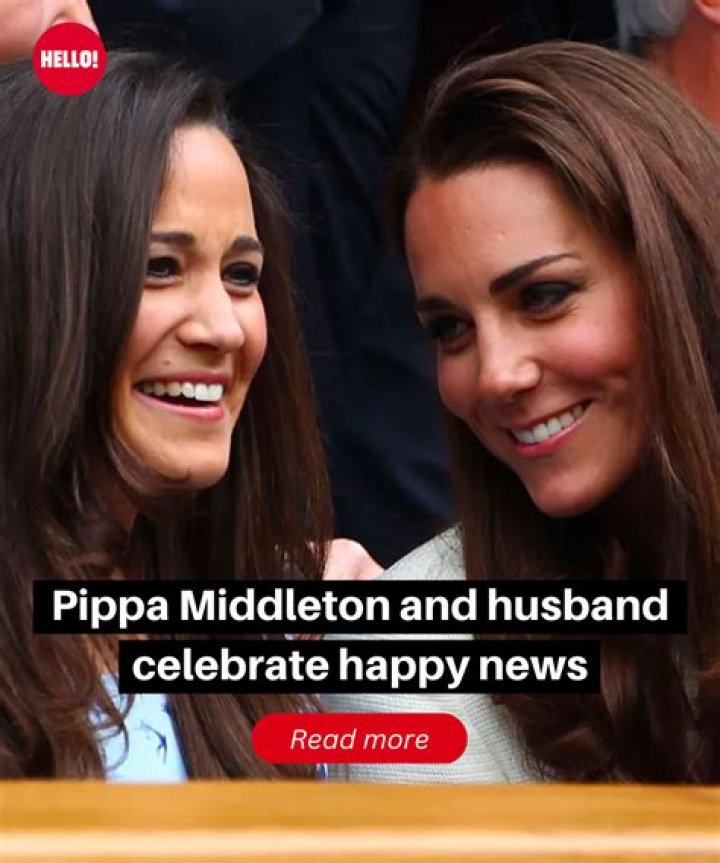 Pippa Middleton's Romantic Journey: A Look At Her Boyfriends