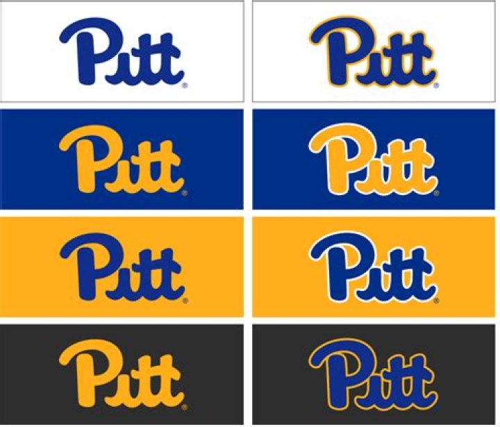 Pitt script logo makes long-awaited return