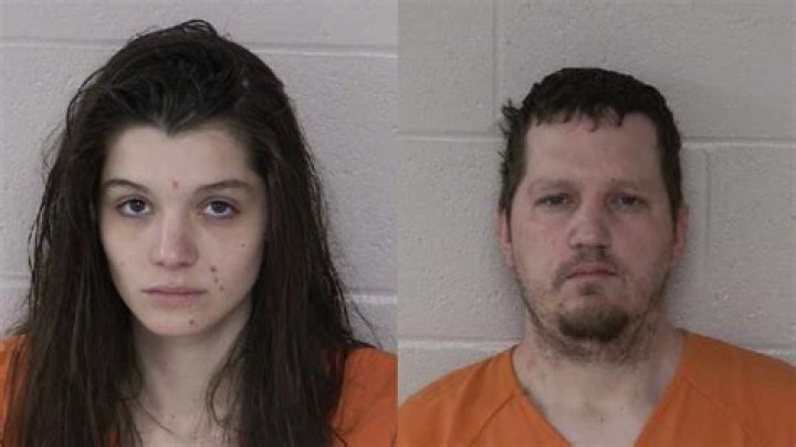 Pittsburgh couple found with 177 empty stamp bags, police say