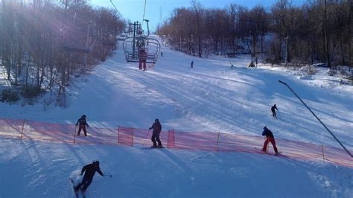 Pittsburgh investors purchase Blue Knob ski resort for nearly $1.3M