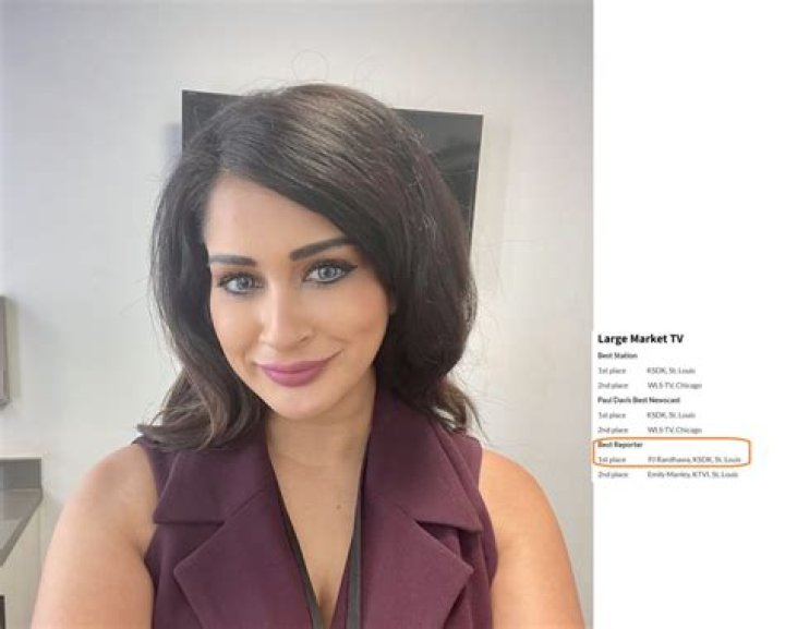 PJ Randhawa Bio, Age, Height, Husband, Salary, Net Worth KING 5