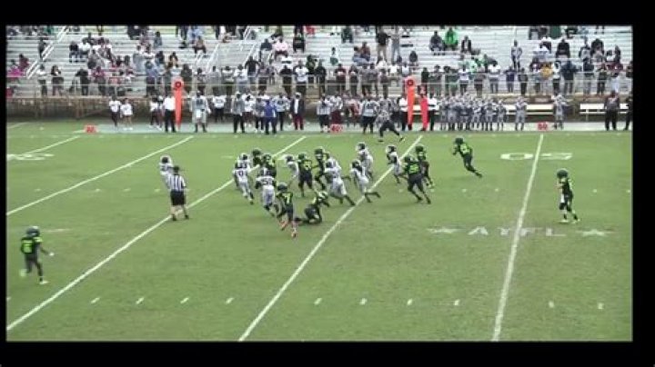 	Plantation Wildcats 9U club takes AYFL Super Bowl title	