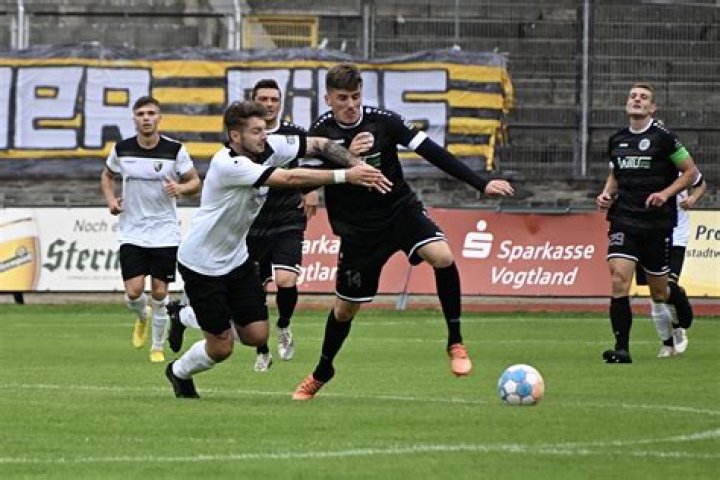 Plauen: VFC reaktiviert Balakov - Fußball – 11FREUNDE