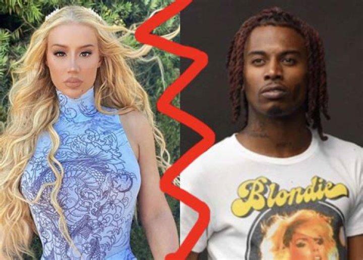 Playboi Carti Exposed By Iggy: Cheating With Mistress