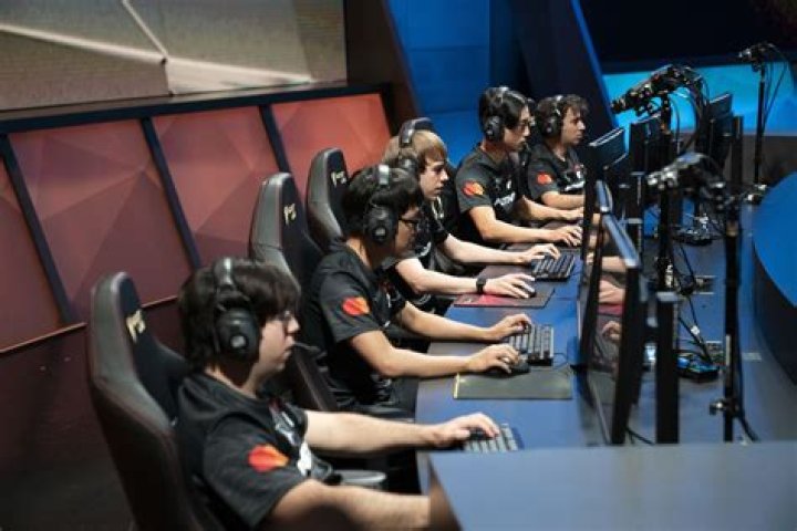 Players review: a mockumentary that gets what League of Legends is