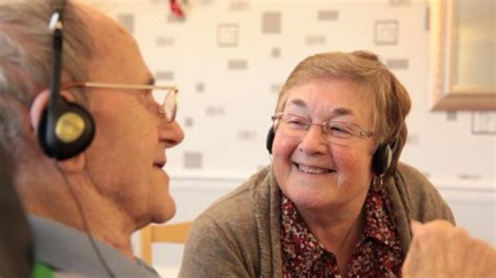 Playlist for Life: Meaningful music for people with dementia