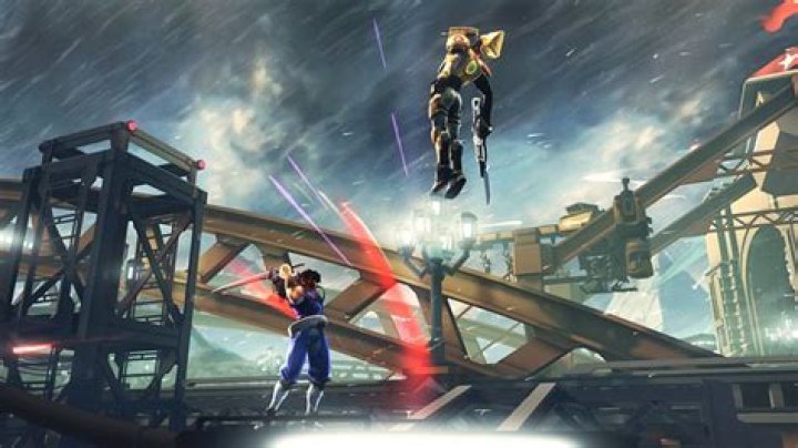 PlayStation Plus July free games include Dead Space 3, Towerfall Ascension, Strider