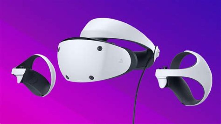 PlayStation VR 2 review: the growing games library is promising