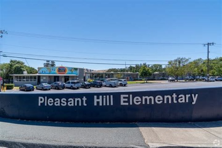 Pleasant Hill Elementary School - Pleasant Hill
