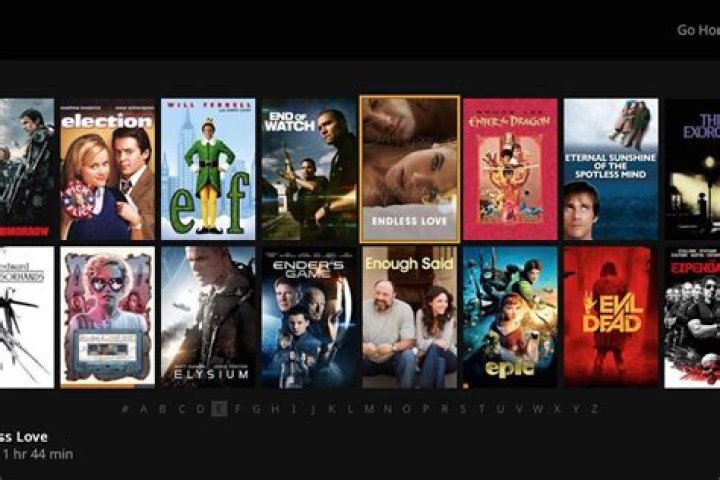 Plex media streaming comes to PlayStation, but not to America ... yet