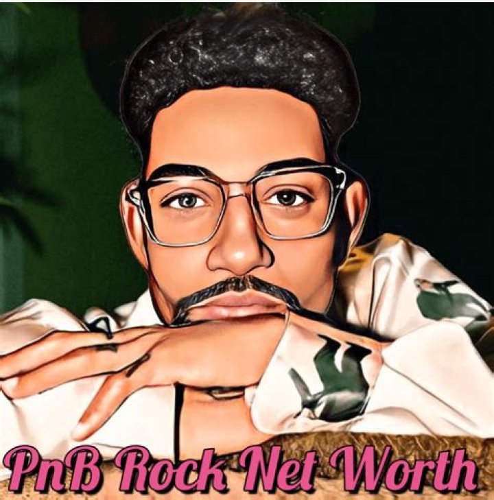Pnb Rock Forbes Net Worth | Bio, Family, Address, Career