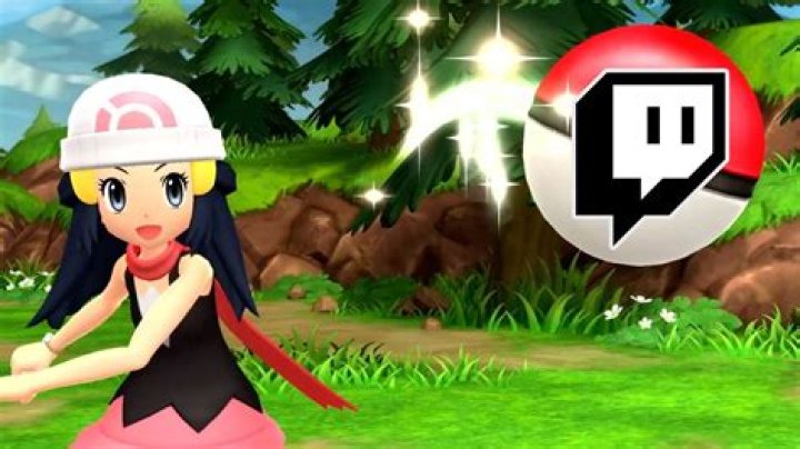 Pokemon Brilliant Diamond & Shining Pearl are already being streamed on Twitch
