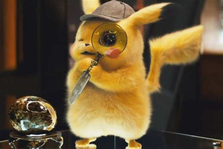 Pokémon: Detective Pikachu 2 still coming out, studios insist