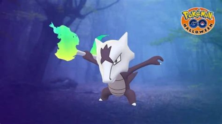 Pokemon Go Alolan Marowak: Shiny, Raids, counters, and more