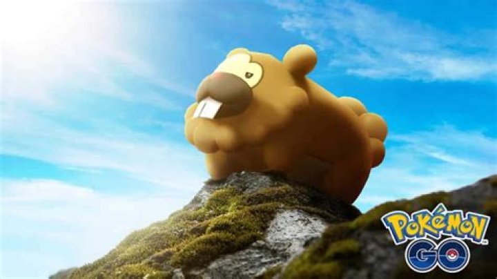 Pokemon Go Bidoof Day: Superpower TM, Shadow Bidoof, Special Research, more