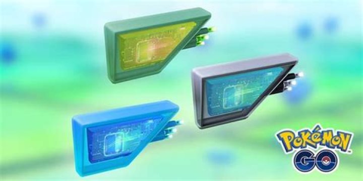 Pokémon GO Glacial Lure Modules Explained