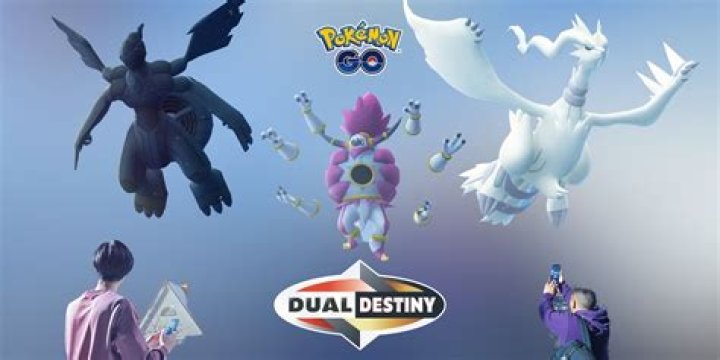 Pokemon Go Gritty and Glacial Special Research tasks & rewards