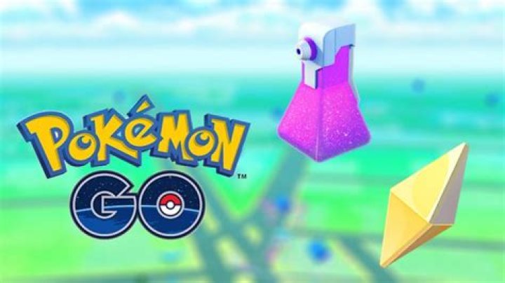 Pokemon GO: How To Get Revives