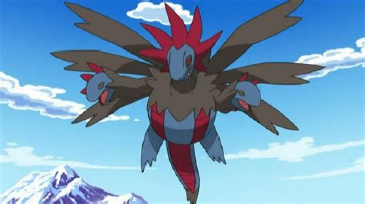 Pokemon Go Hydreigon: Best Moveset for PvP and Raids