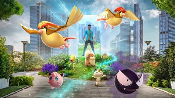Pokemon GO In-person Community Day Meetups: All April Locations
