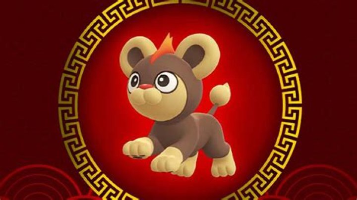 Pokemon Go Lunar New Year 2022 event: Dates, Shiny Litleo, bonuses & egg chart change