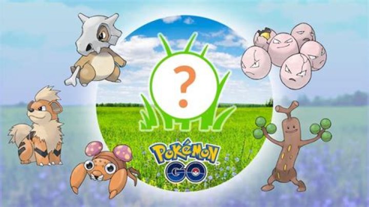 Pokemon GO March 2022 Spotlight Hours: Full List