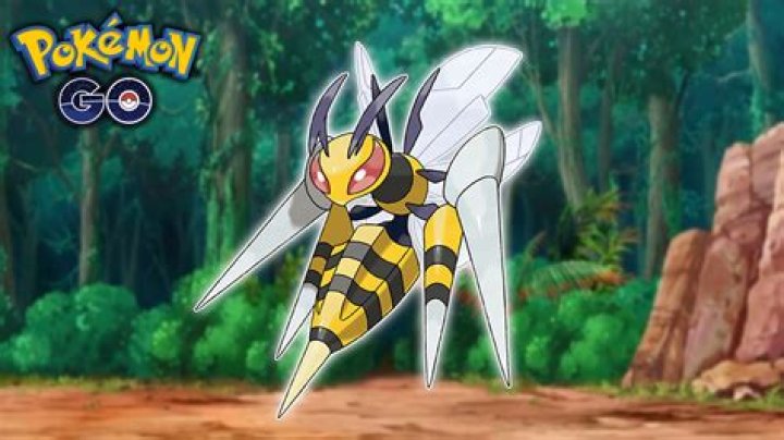 Pokemon Go Mega Beedrill: Best moveset for PvP and Raids