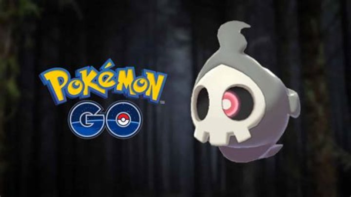 Pokemon Go Nothin' Dull About Duskull Special Research tasks & rewards