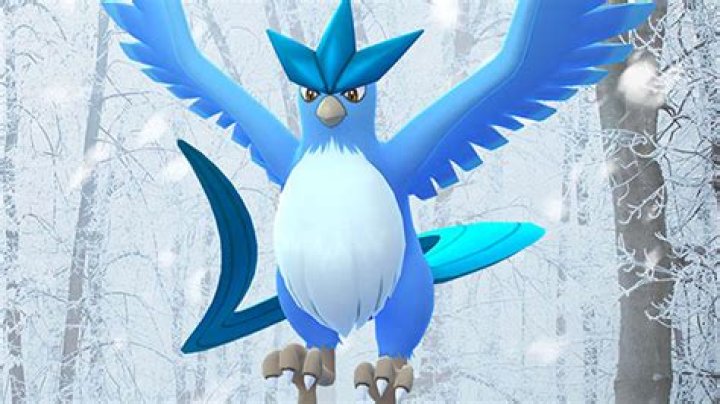 Pokemon Go Shadow Articuno Raid guide: Weaknesses & best counters