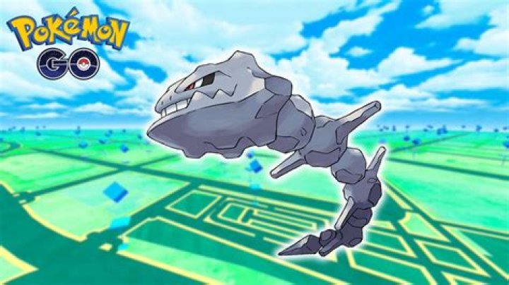 Pokemon Go Steelix: Best moveset for PvP and Raids