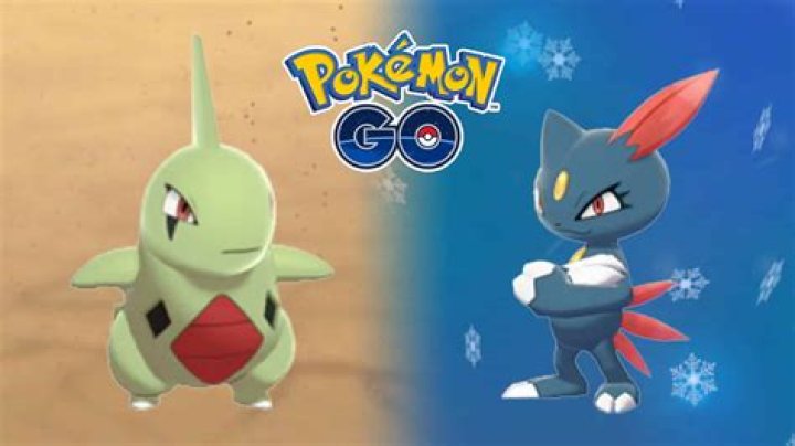 Pokemon Go Swinub Incense Day hourly schedule & what you should catch
