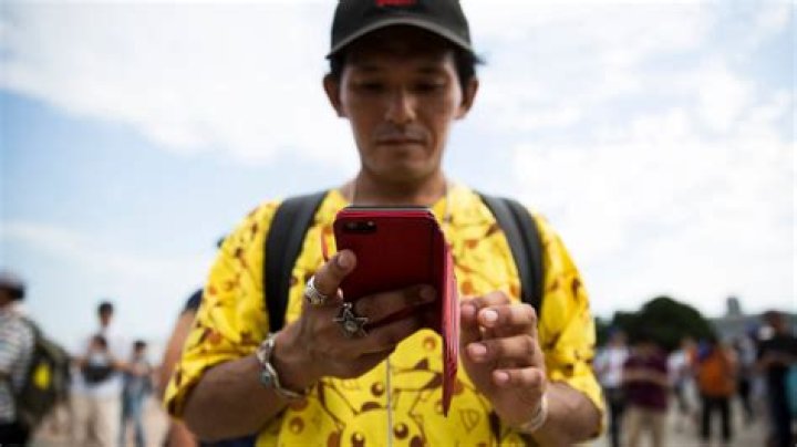 Pokémon Go: Three strikes before permaban