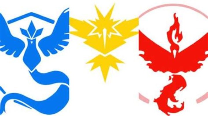 Pokemon GO Valor vs Mystic vs Instinct Memes to Fuel Your Rivalry