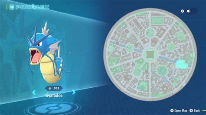 Pokemon GO: Where to Find Gyarados