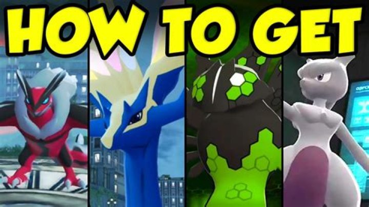 Pokemon: How to Get Your Free Shiny Yveltal Before Time Runs Out