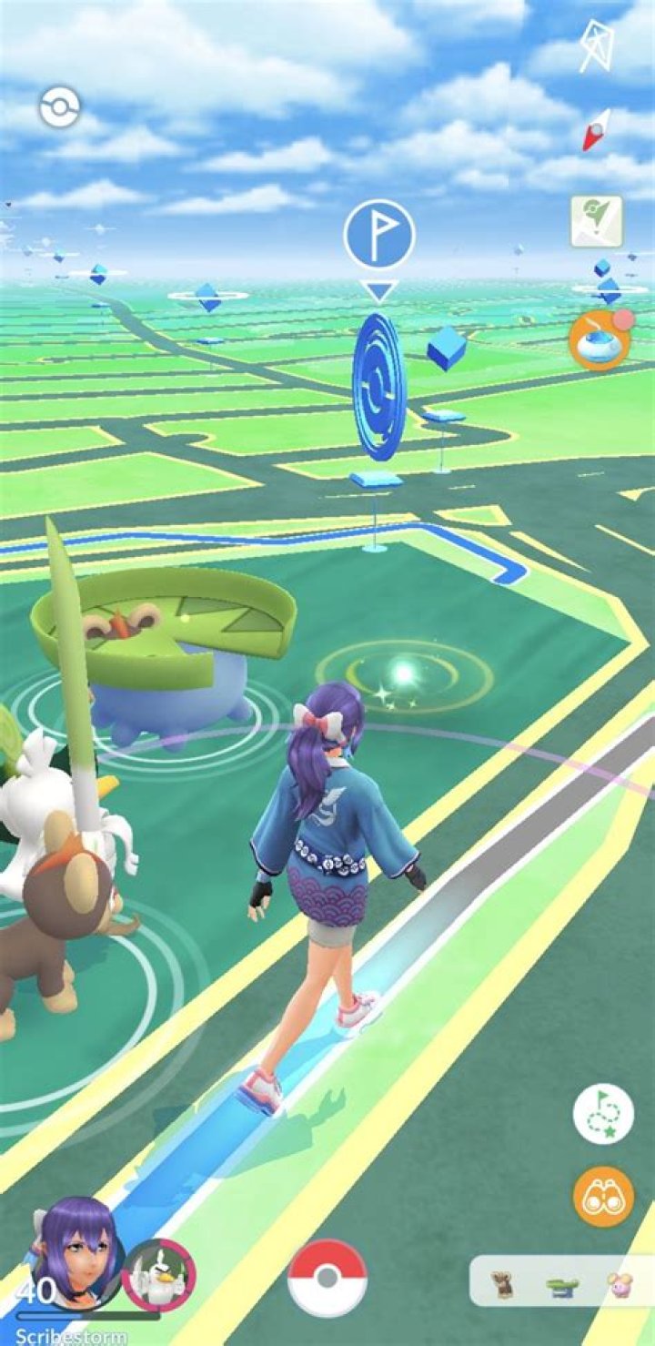 Pokemon Let’s Go: How to Get Fly