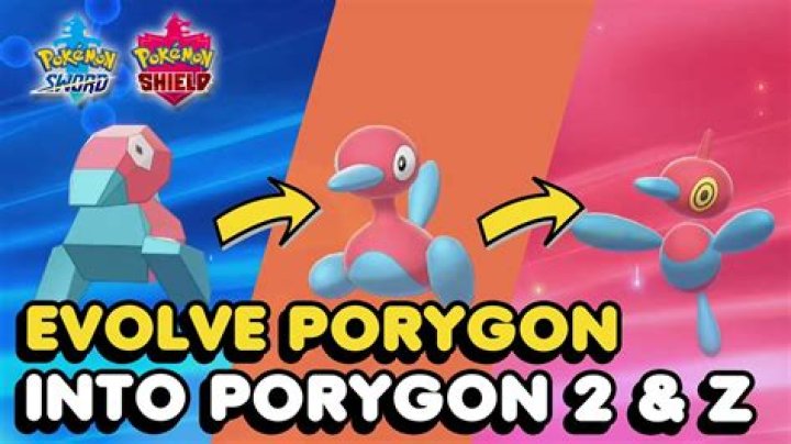 Pokemon Let’s Go: How to Get Porygon