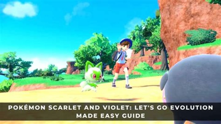 Pokemon Let’s Go: How to Save Your Game