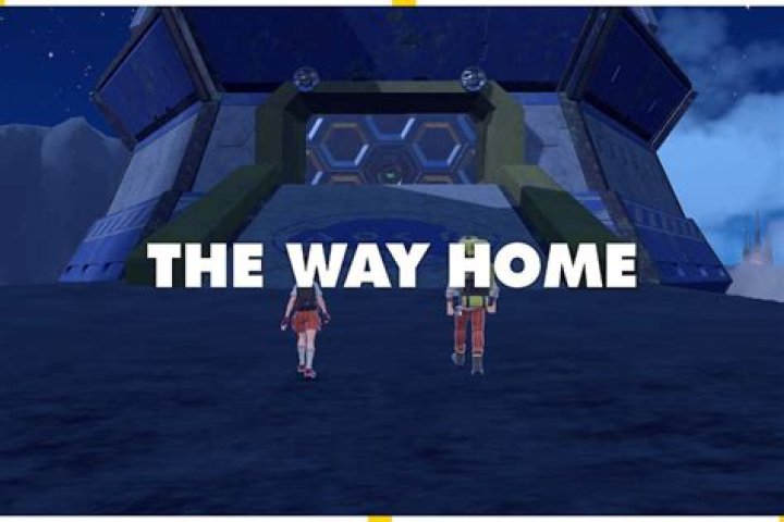 Pokémon Scarlet and Violet ‘The Way Home’ final battle teams and guide