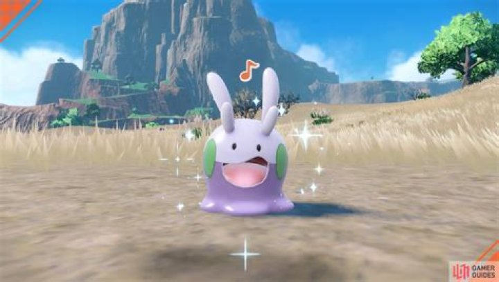 Pokémon Scarlet and Violet: What are Picnics?
