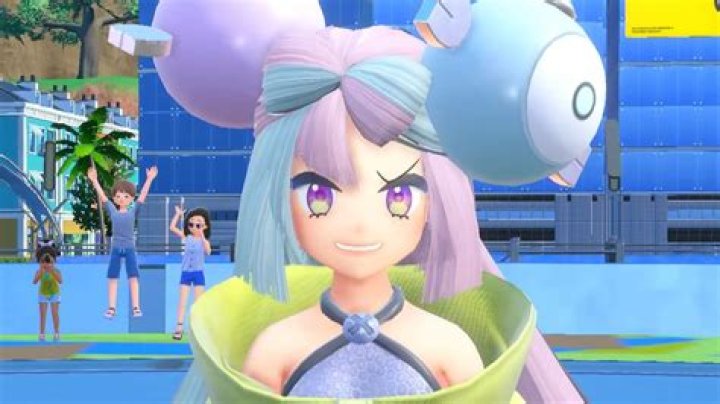 Pokemon Scarlet & Violet level caps: All Gym leaders, Titans, Team Star, Rival battles
