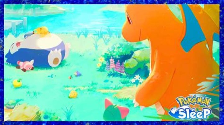 Pokemon Sleep Lapis Lakeside event: Start date, new Pokemon, bonuses, and more