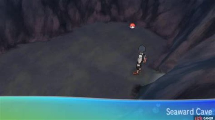 Pokemon Sun and Moon: How to Get to Seaward Cave