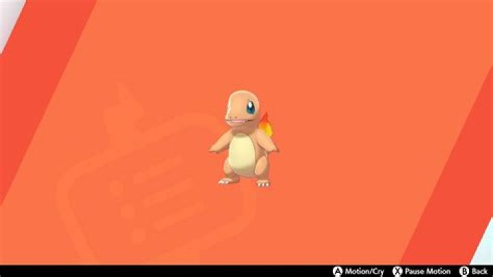 Pokémon Sword and Shield guide: Where to find Charmander
